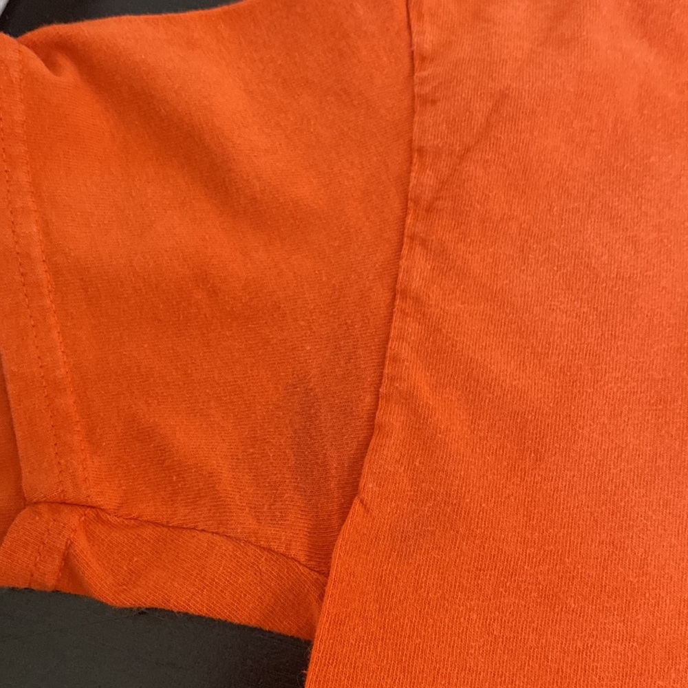 GOLF Swag Shirt from FlogNog Festival Concert 2019 and FlogNog Converse bag. - Picture 3 of 7